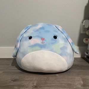 Eliana 30” squishmallow bunny rabbit